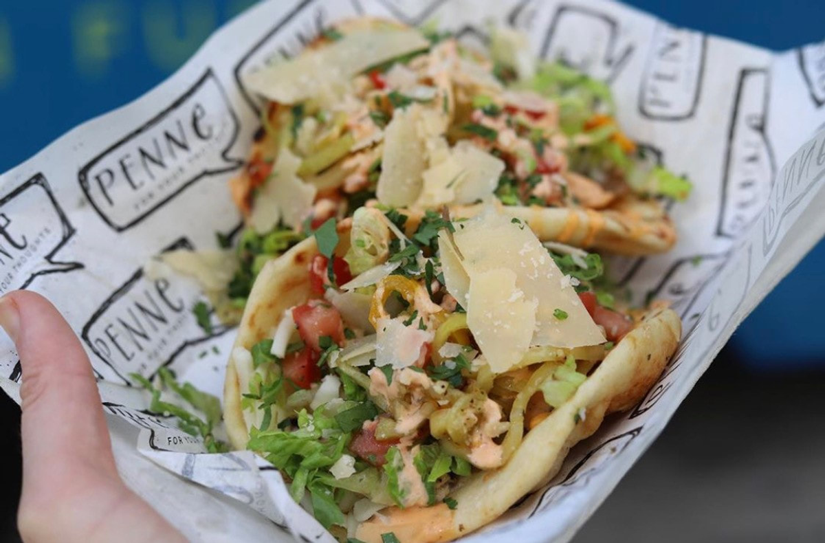 Crafting Every Bite with <strong>Heart</strong>